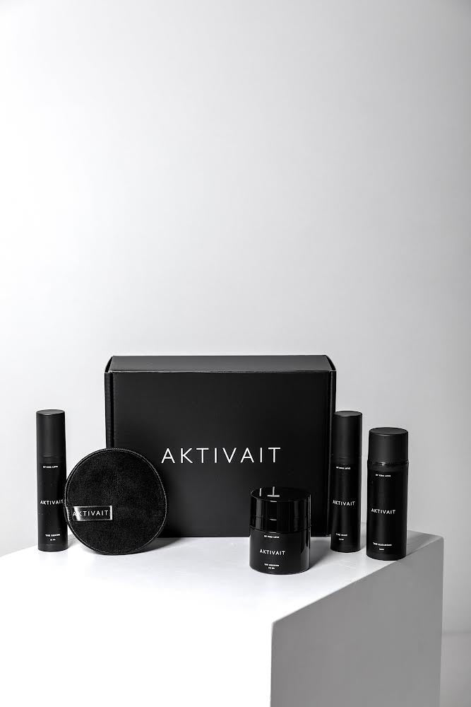 The Glow Manifester Set