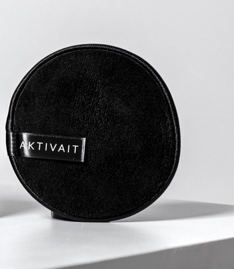 The Cleansing Pad x 3