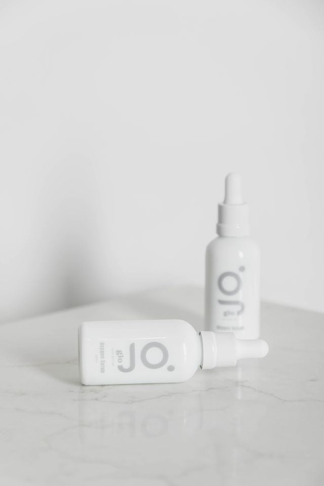 Oxygen Serum (50ML)