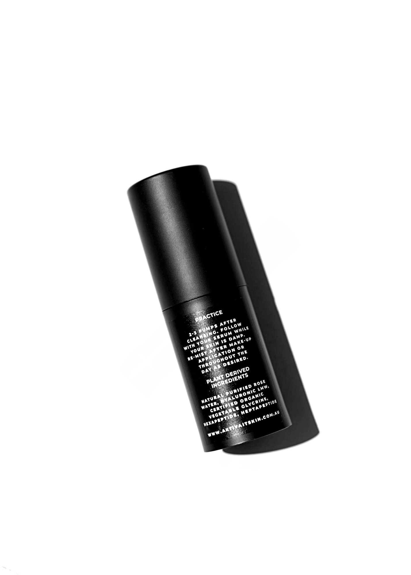 The Mist (15mL Mini Size)