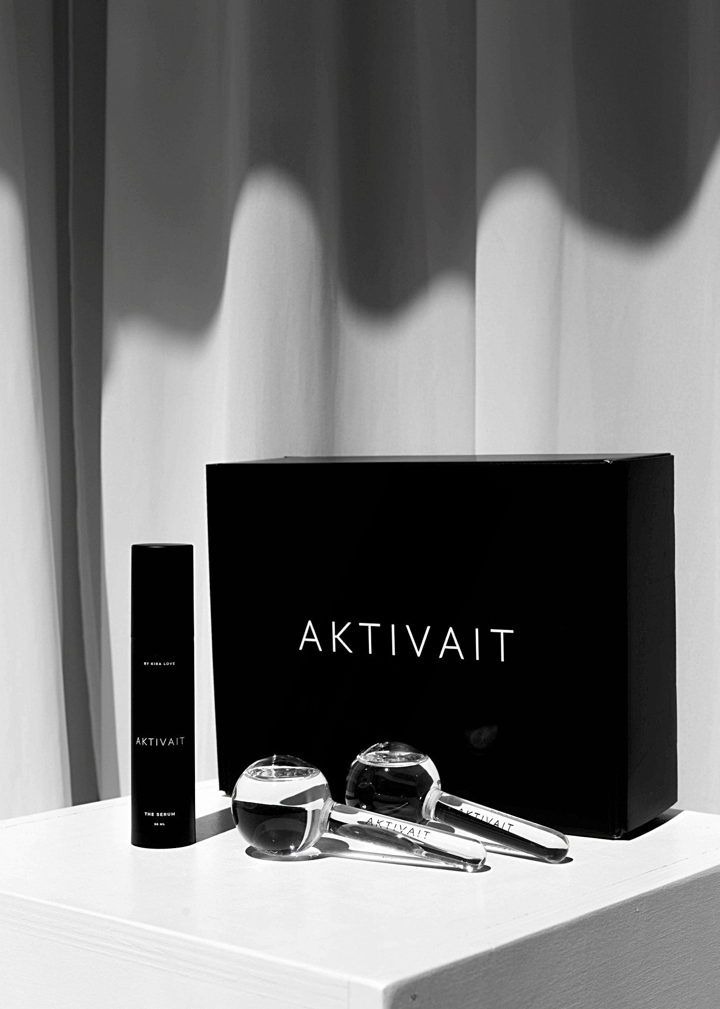 Aktivait The Serum (50ML)